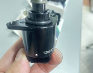 استپر موتور پژو 206