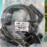 وایر شمع پراید زیمنس سربرنجی فراتک