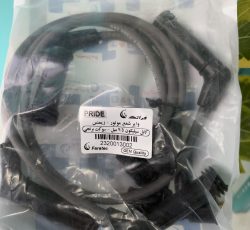 وایر شمع پراید زیمنس سربرنجی فراتک