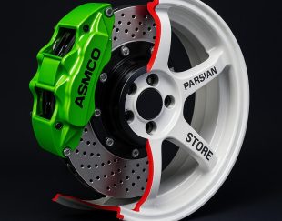 لیست دیسک چرخ ماشین های چینی