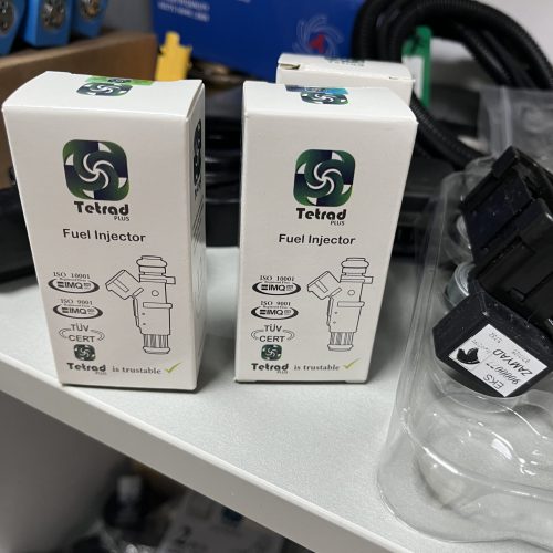 سوزن انژکتور رانا شش سوراخ