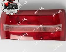 طلق خطر عقب KMC T9