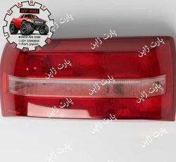 طلق خطر عقب KMC T9