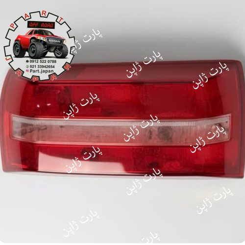 طلق خطر عقب KMC T9