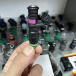 سوزن انژکتور رانا شش سوراخ