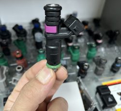 سوزن انژکتور رانا شش سوراخ