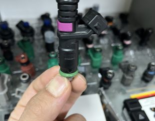 سوزن انژکتور رانا شش سوراخ