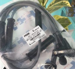 وایر شمع پراید ساژم سربرنجی فراتک