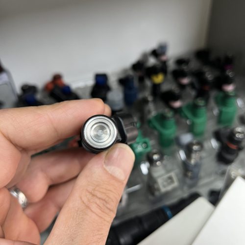 سوزن انژکتور پژو 405 SLC سه سوراخ