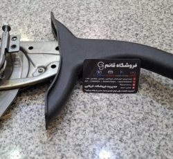 مجموعه اهرم ترمز دستی چانگان CS35