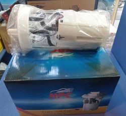 پمپ بنزین ریو HPC