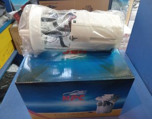 پمپ بنزین ریو HPC