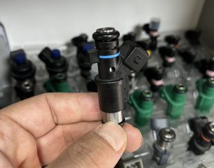 سوزن انژکتور پژو 206 تک سوراخ