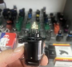 استپر موتور پژو 405