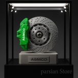 لیست دیسک چرخ ماشین های اروپایی