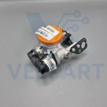 دریچه گاز مکانیکی رانا Tu5 کروز