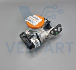 دریچه گاز مکانیکی رانا Tu5 کروز