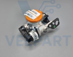 دریچه گاز مکانیکی رانا Tu5 کروز