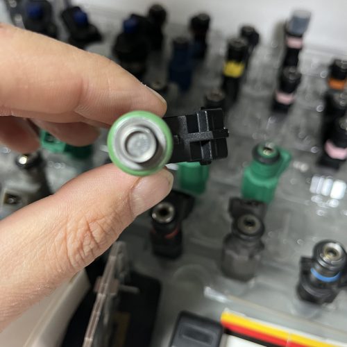 سوزن انژکتور رانا شش سوراخ