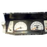 کیلومتر کامل شوکا