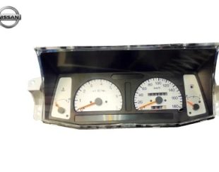 کیلومتر کامل شوکا