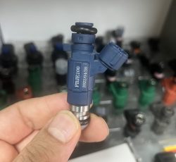 سوزن انژکتور پیکاپ 4 سوراخ