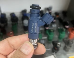 سوزن انژکتور پیکاپ 4 سوراخ