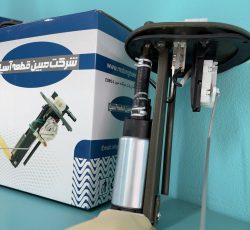 پمپ و گیج نیسان وانت دوگانه یورو 4