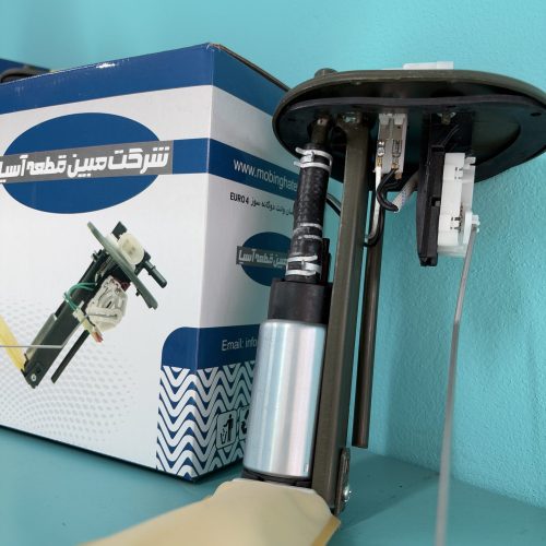 پمپ و گیج نیسان وانت دوگانه یورو 4