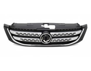 جلو پنجره اچ سی کراس