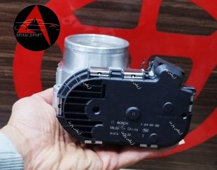 دریچه گاز برلیانس