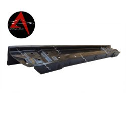 دیاق سپر عقب آریو