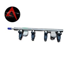 ریل سوخت برلیانس اصلی