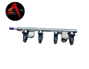 ریل سوخت برلیانس اصلی