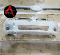 سپر جلو برلیانس H230 قدیم سفید