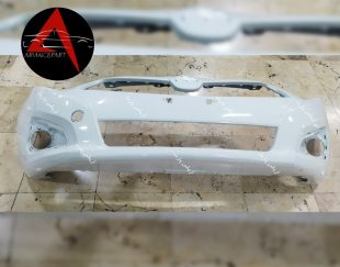 سپر جلو برلیانس H230 قدیم سفید