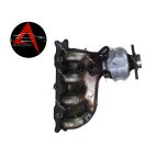 منیفولد دود برلیانس کامل