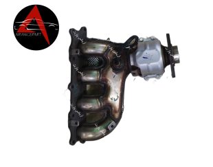 منیفولد دود برلیانس کامل