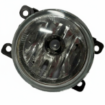 مه شکن جلو اچ سی کراس