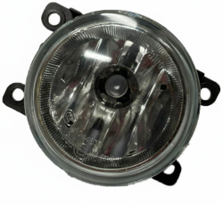 مه شکن جلو اچ سی کراس