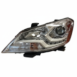 چراغ جلو اچ سی کراس