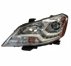 چراغ جلو اچ سی کراس