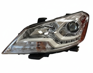 چراغ جلو اچ سی کراس