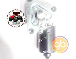 موتور برف پاکن ریچ