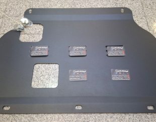 سینی زیر موتور برلیانس H230