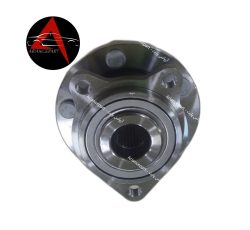 توپی چرخ جلو دیگنیتی پرایم