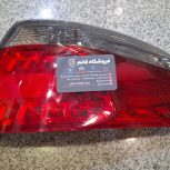 چراغ خطر عقب برلیانس H330