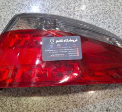 چراغ خطر عقب برلیانس H330