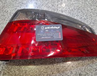چراغ خطر عقب برلیانس H330