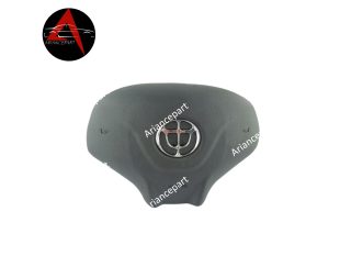 ایربگ چپ برلیانس H220